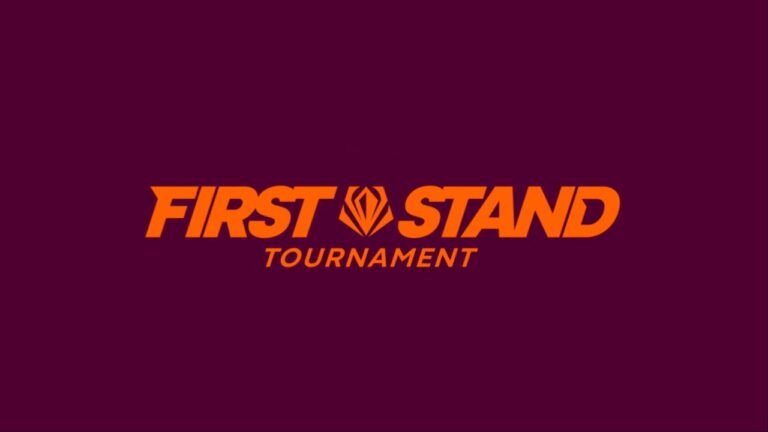 League of Legends First Stand international tournament explained