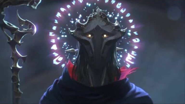 League of Legends Viktor rework expected release date and ability changes