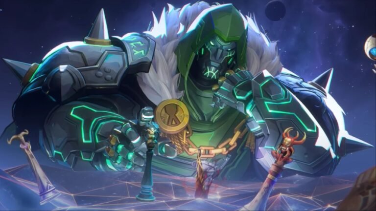 Marvel Rivals Season 0 "Doom's Rise" start date and waht to expect