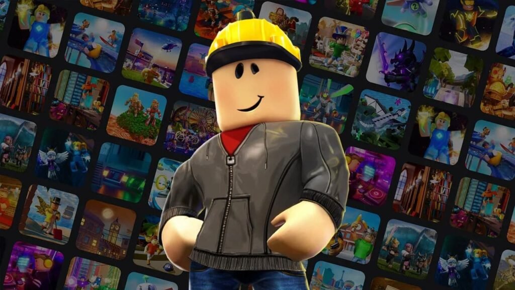 Roblox Character