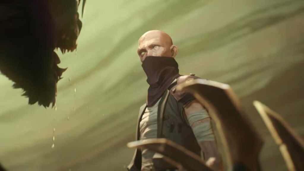Singed Arcane