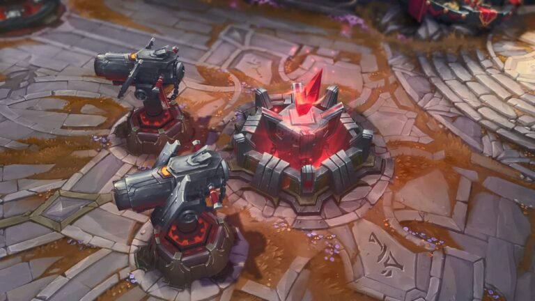 Swiftplay in League of Legends explained