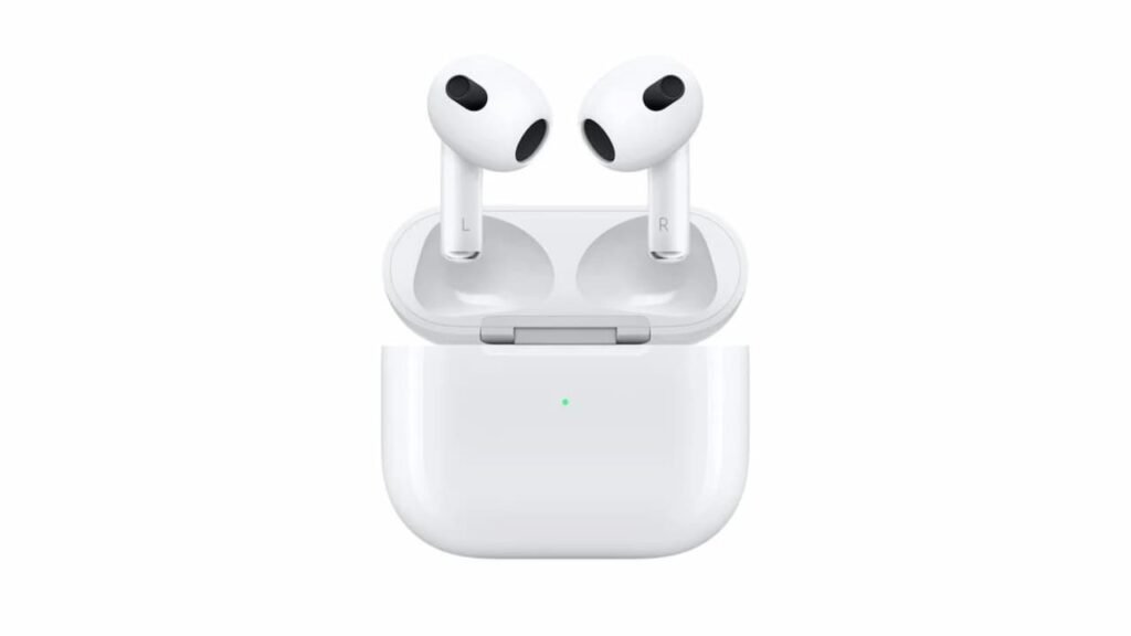 Airpods