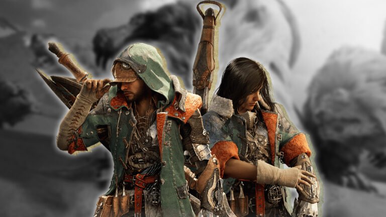 Monster Hunters