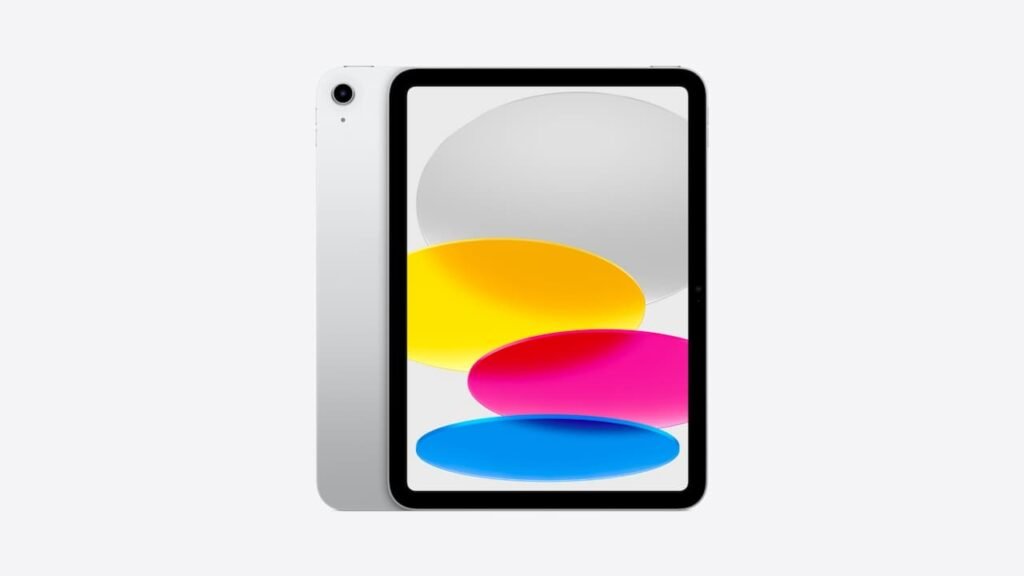 IPad 10.9 inch