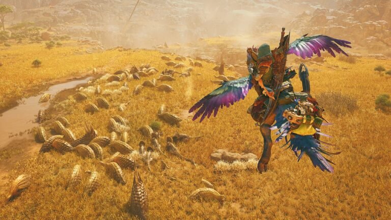 Monster Hunter Wilds PC settings