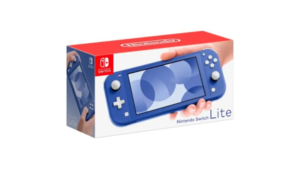 Switch Lite