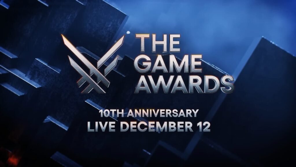Game awards 2024