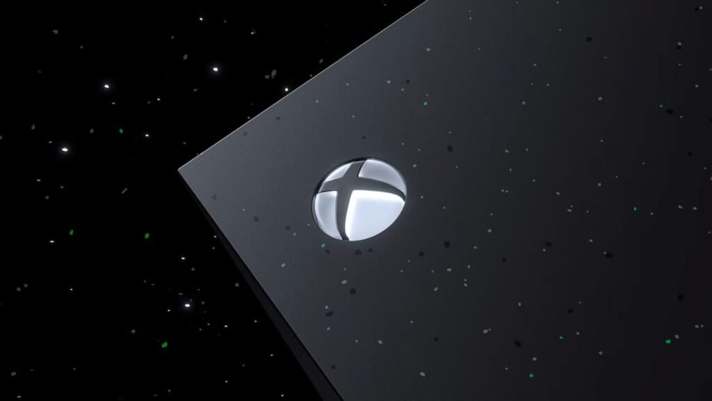 Xbox Black Friday deals