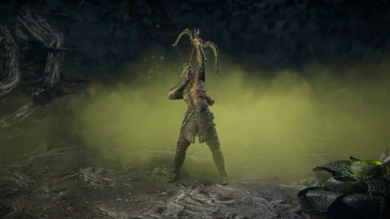 All permanent stat bonuses in Path of Exile 2 campaign