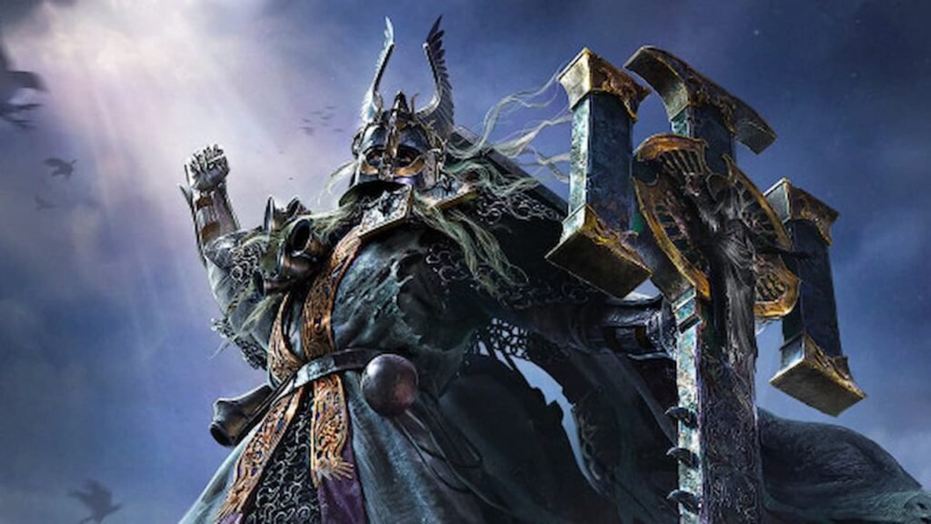 Boss Path of Exile 2
