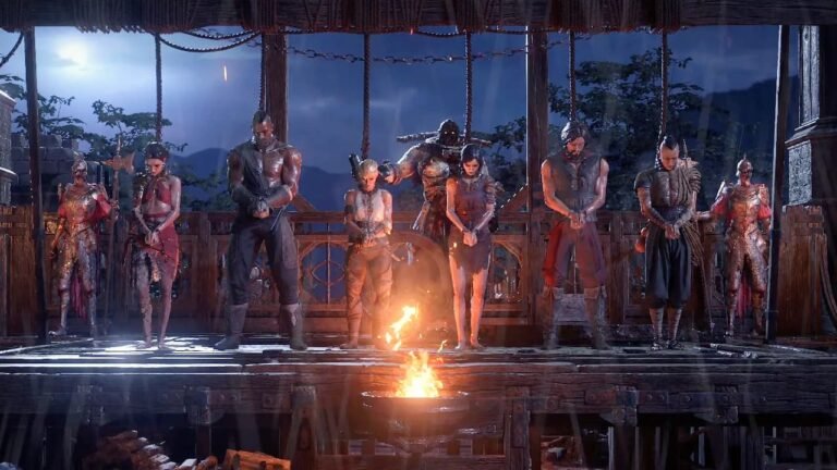 How to add friends and play multiplayer and couch co-op in Path of Exile 2