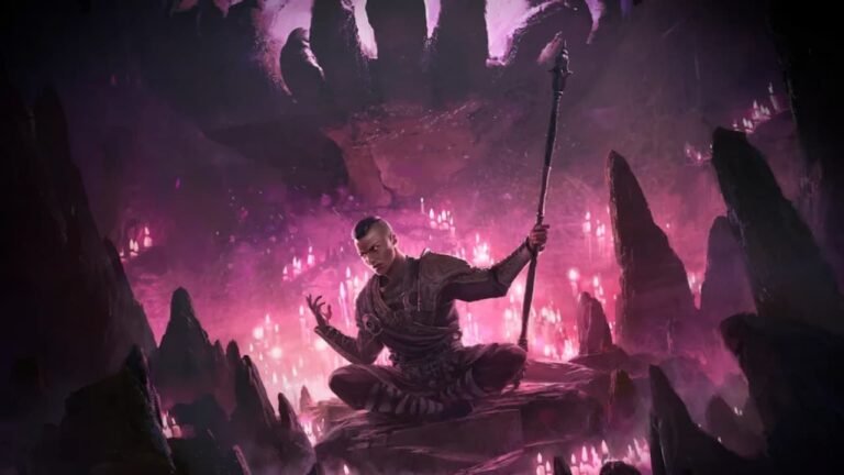 How to unlock Ascension Classes and get more Ascendancy Points in Path of Exile 2