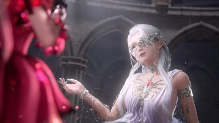 Infinity Nikki Mira Crown and Styling Contests Guide