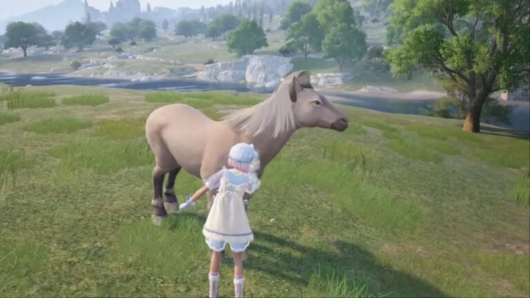 Infinity Nikki compelte animal grooming and catching guide