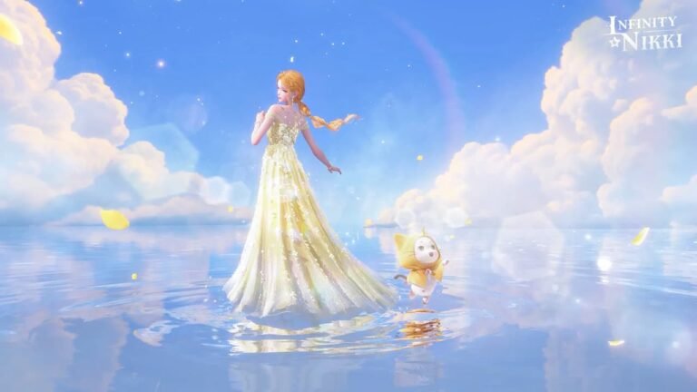 Infinity Nikki complete Realm Challenges guide