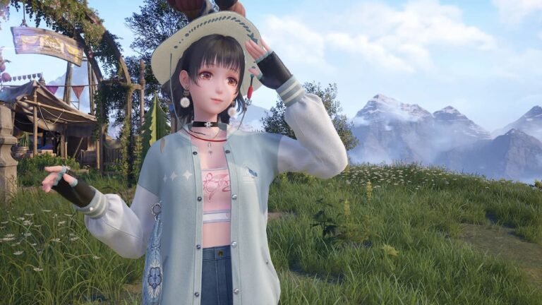 Infinity Nikki complete Stylist Rank guide