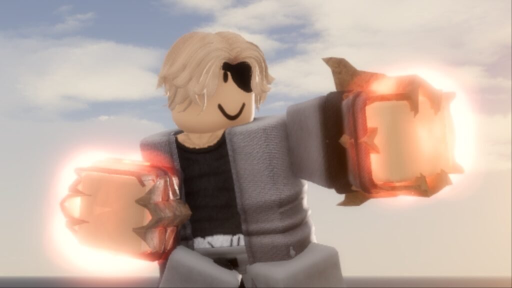 Jujutsu Infinite weapons tier list: The best Cursed Tools in the game