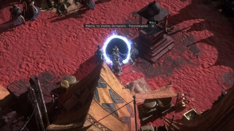 Path of Exile 2 Charm guide