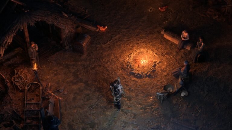 Path of Exile 2 Disenchant and Salvage explained