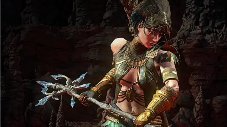 Path of Exile 2 Weapon Set Points guide