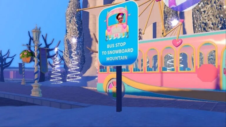 Roblox Winter Spotlight complete Royal High guide
