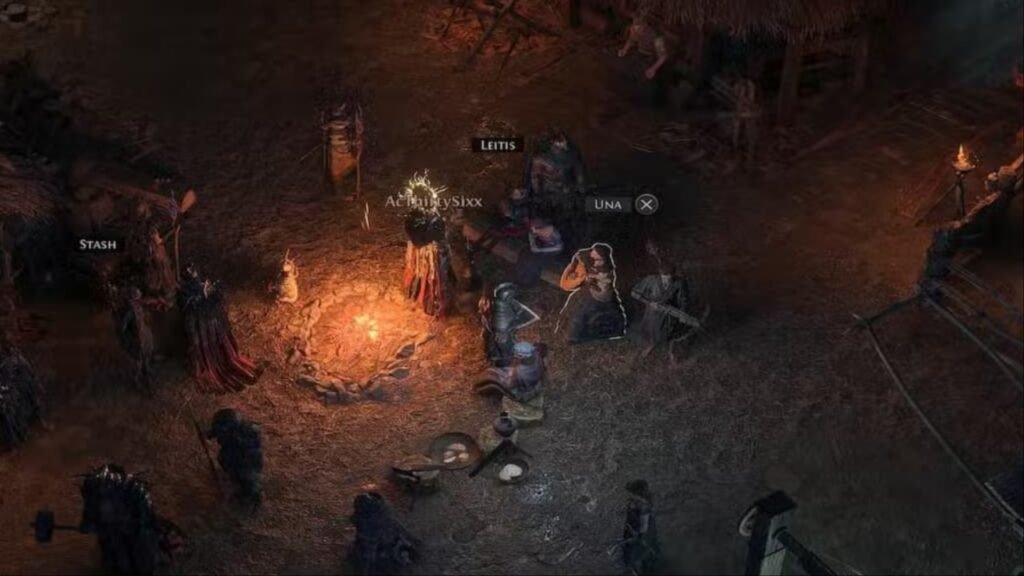 Scrolls of Wisdom Path of Exile 2