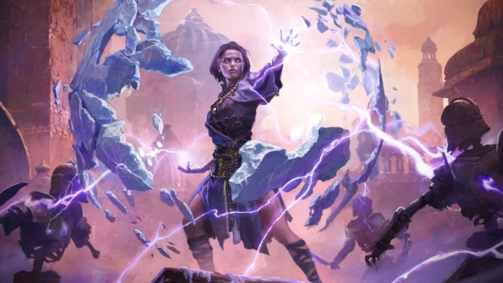 Stormweaver Path of Exile 2
