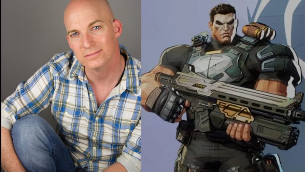 The Punisher Bill Millsap
