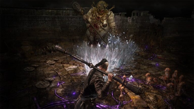 What is Spirit and how to increase it in Path of Exile 2