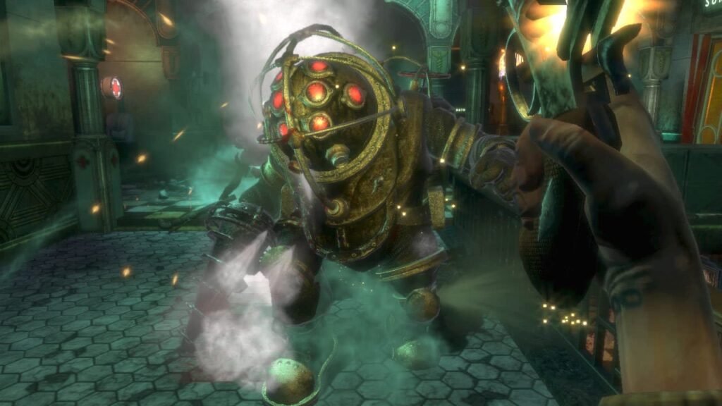 BioShock 1