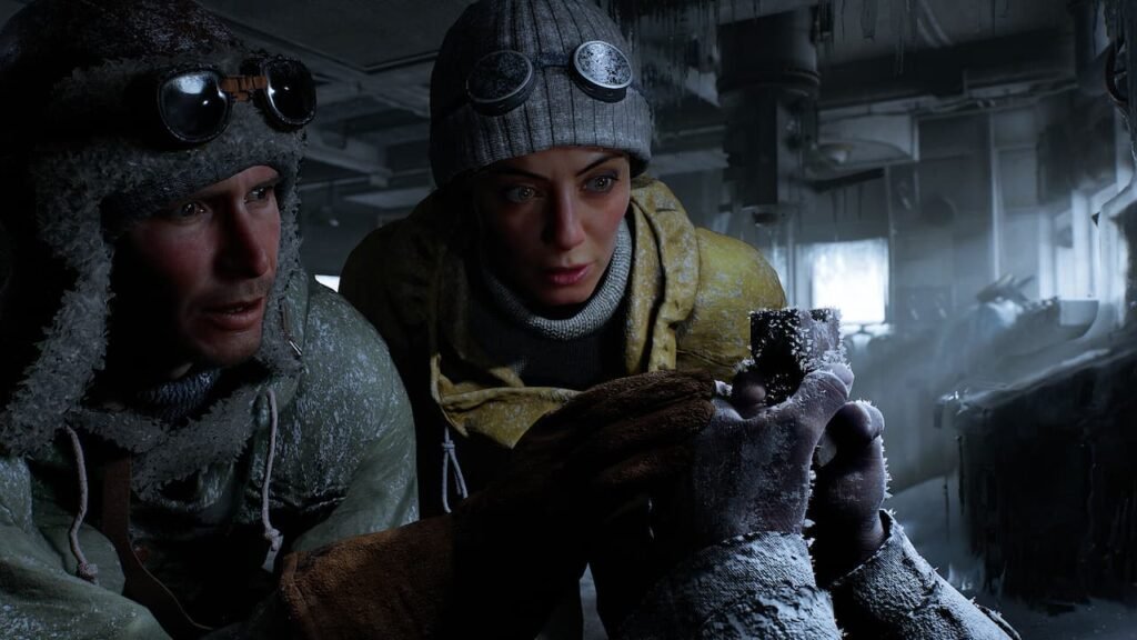 Indiana Jones and the Great Circle PC settings