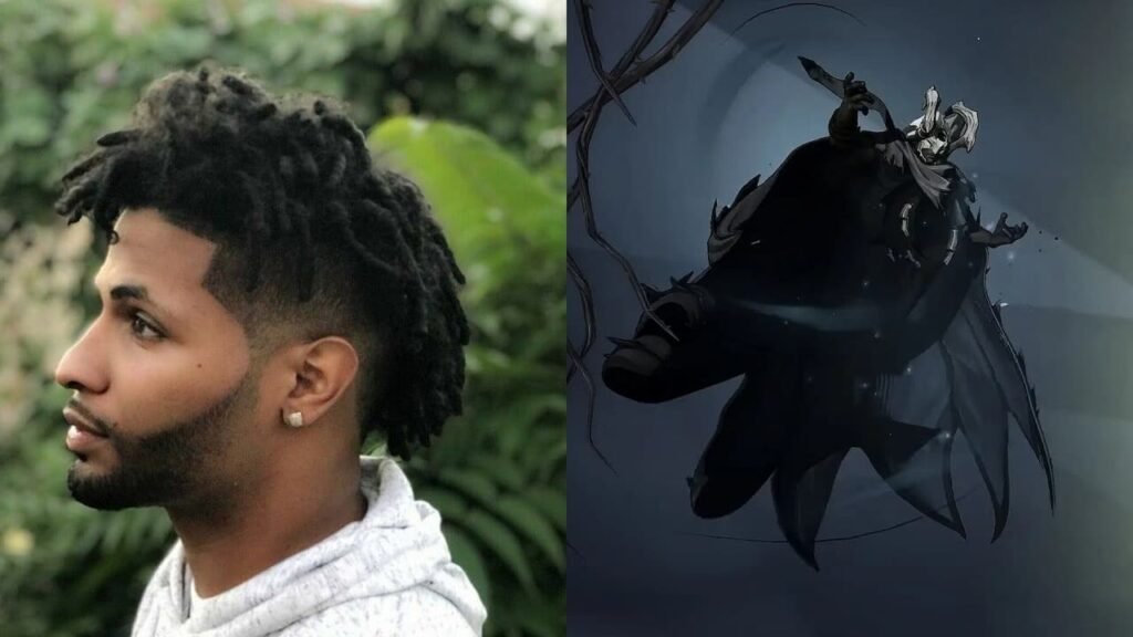 Hakkeem/Cloak