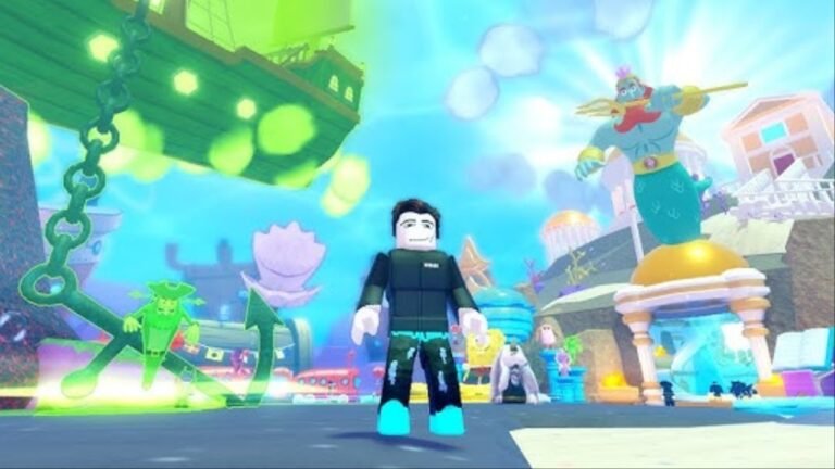 All SpongeBob Tower Defense Update 2 season pass rewards