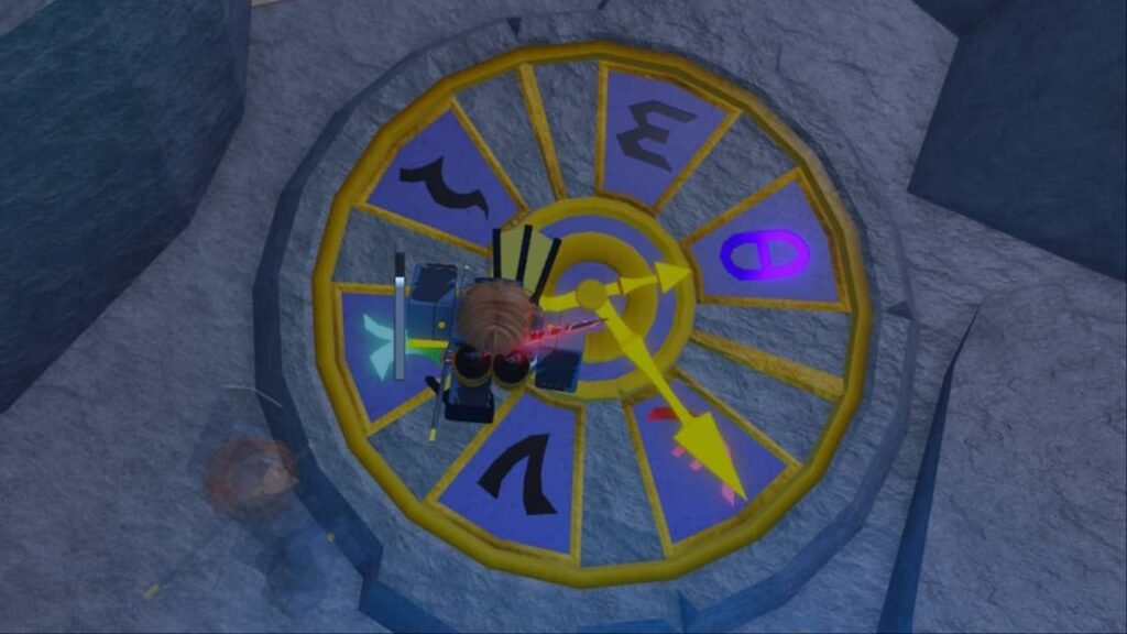 Atlantis trial Fisch