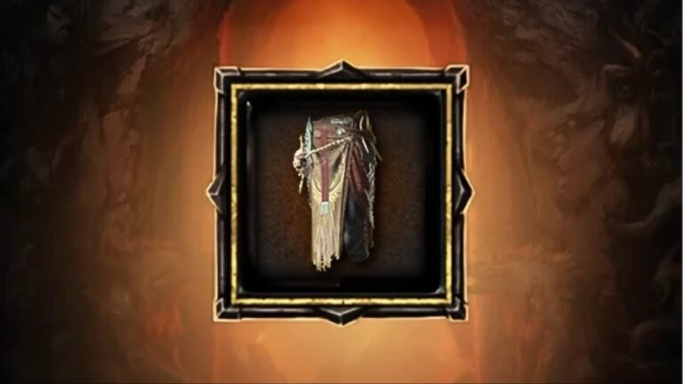 Diablo 4 Kessime's Legacy guide