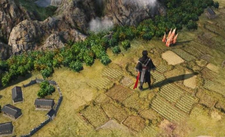 Dynasty Warriors Origins complete Gem crafting guide