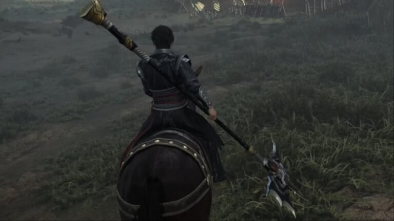 Dynasty Warriors Origins complete Horse guide