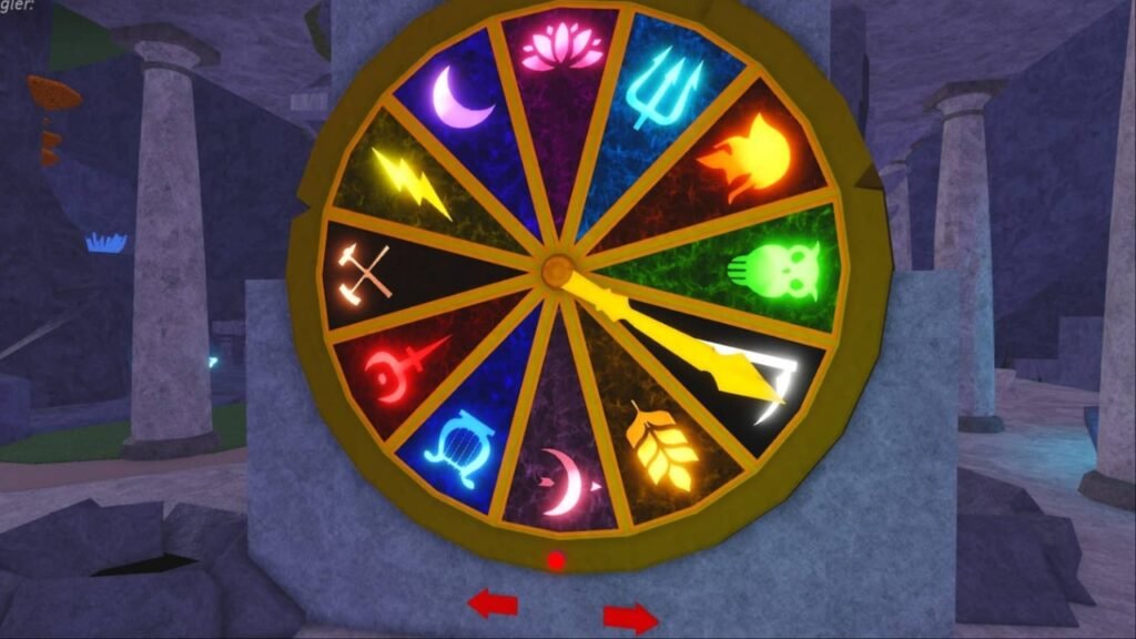 Fisch complete Mythological Clock Wheel guide