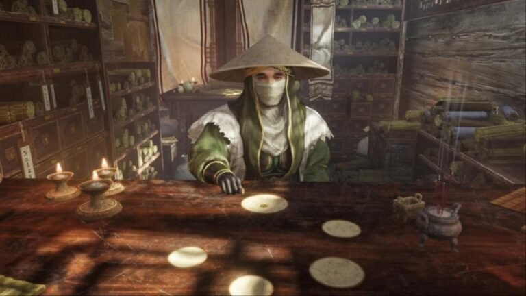 How to farm more gold fast in Dynasty Warriors Origins