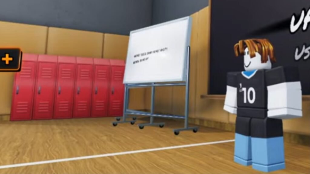 How to join Haikyuu Legends official Discord and Trello