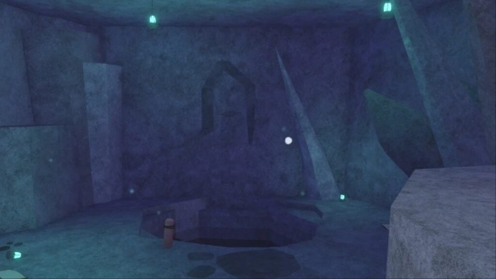 Rod of the Forgotten Fang crafting location