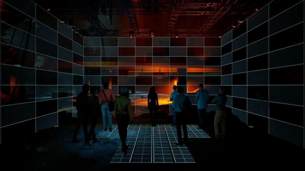 CES Sony 2025