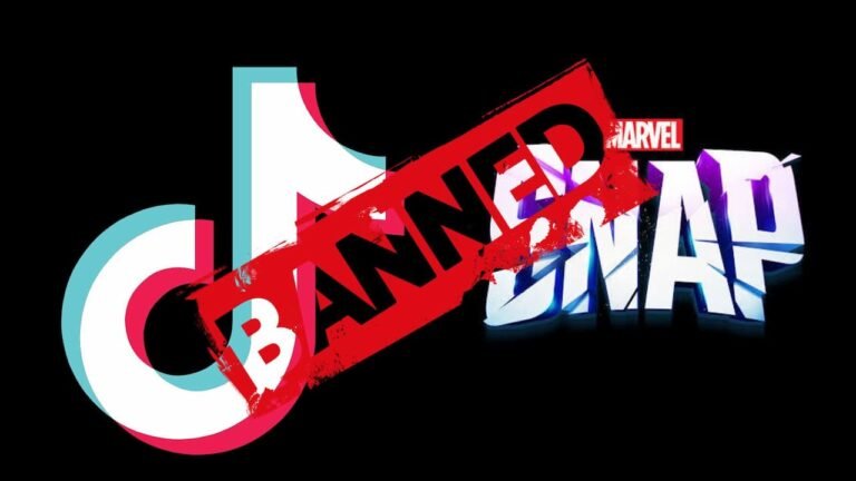Tiktok ban