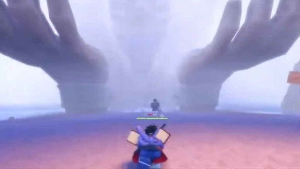 Akatsuki Cave Ninja Time