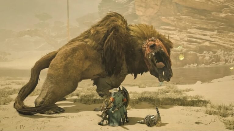 All traps and how to set and activate them in Monster Hunter Wilds
