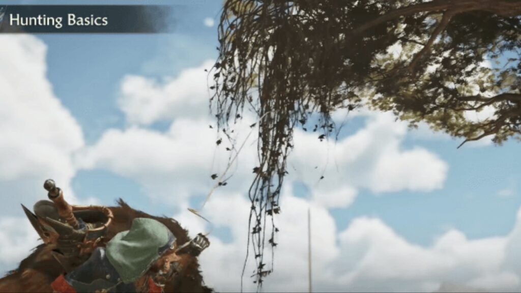 Environmental Traps Wilds