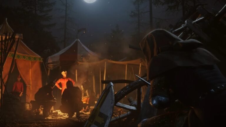 How to pickpocket and use lockpicks in Kingdom Come Deliverance 2