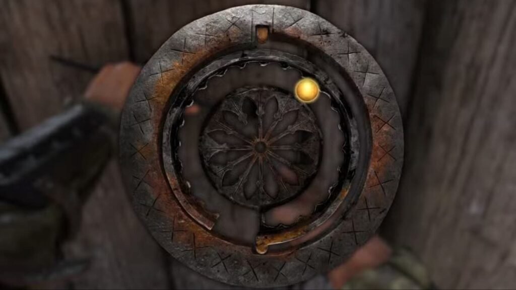 Lockpicking Kingdom Come Deliverance 2
