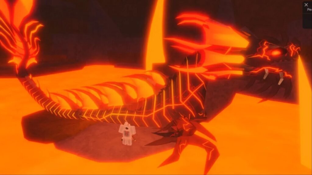 Mariana's veil Bestiary in Fisch